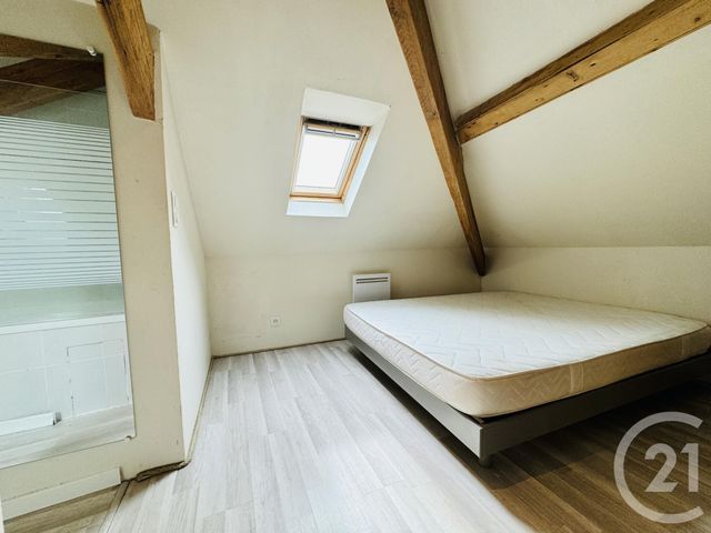 Appartement Studio &agrave; louer - 1 pi&egrave;ce - 16,05 m2 - Limoges - 87 - LIMOUSIN