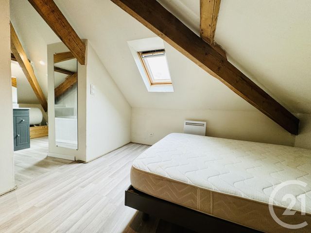 Appartement Studio &agrave; louer - 1 pi&egrave;ce - 16,05 m2 - Limoges - 87 - LIMOUSIN