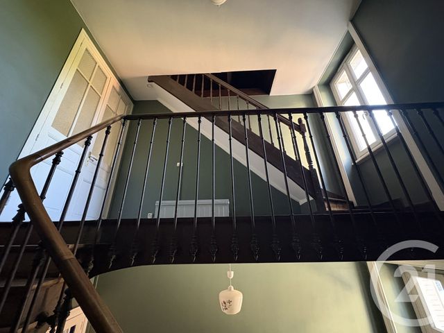 Appartement Studio &agrave; louer - 1 pi&egrave;ce - 16,05 m2 - Limoges - 87 - LIMOUSIN