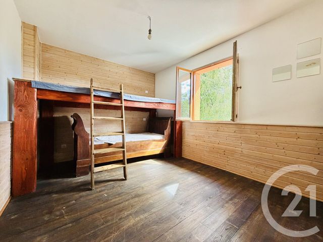 Maison &agrave; vendre - 6 pi&egrave;ces - 152,39 m2 - Veyrac - 87 - LIMOUSIN