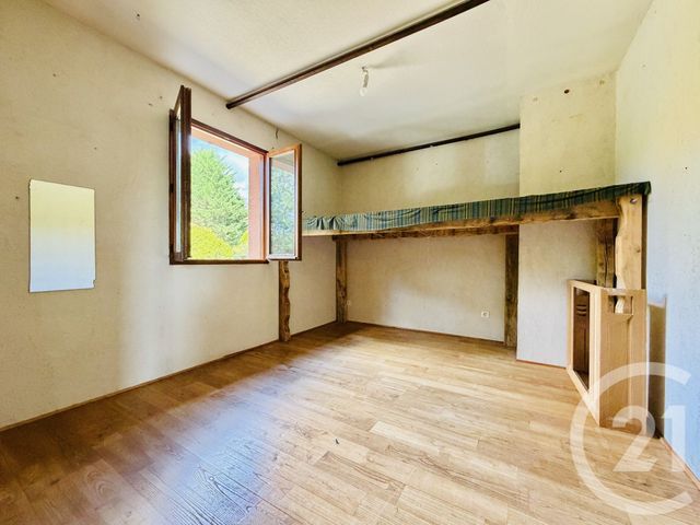 Maison &agrave; vendre - 6 pi&egrave;ces - 152,39 m2 - Veyrac - 87 - LIMOUSIN