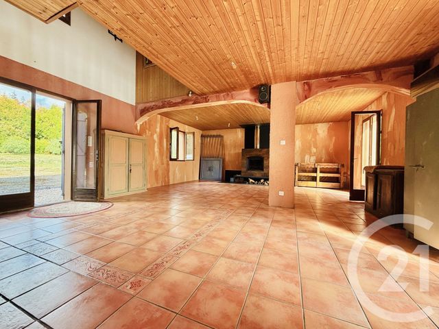 Maison &agrave; vendre - 6 pi&egrave;ces - 152,39 m2 - Veyrac - 87 - LIMOUSIN