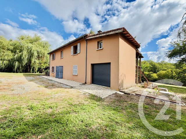 Maison &agrave; vendre - 6 pi&egrave;ces - 152,39 m2 - Veyrac - 87 - LIMOUSIN