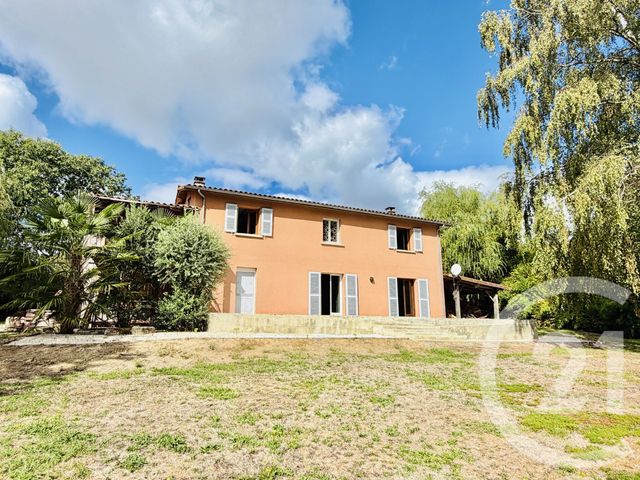 maison - VEYRAC - 87