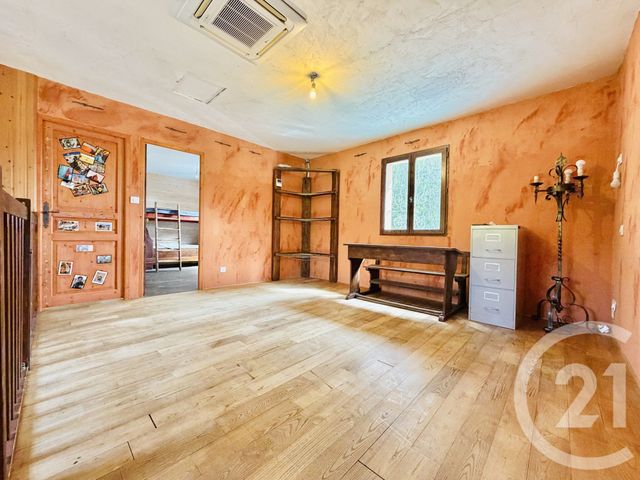 Maison &agrave; vendre - 6 pi&egrave;ces - 152,39 m2 - Veyrac - 87 - LIMOUSIN