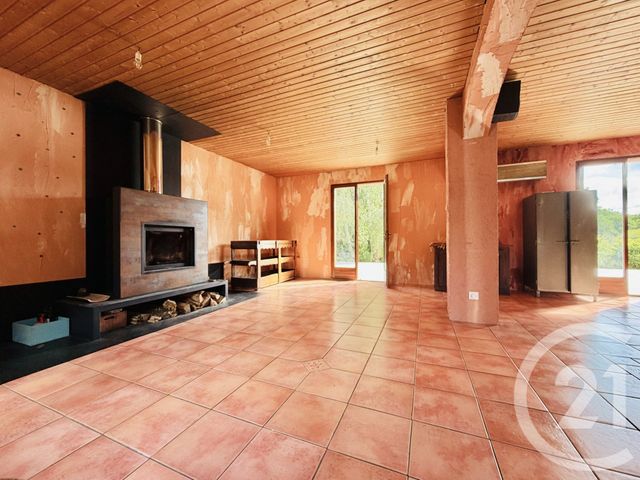 Maison &agrave; vendre - 6 pi&egrave;ces - 152,39 m2 - Veyrac - 87 - LIMOUSIN