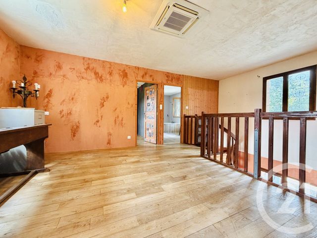Maison &agrave; vendre - 6 pi&egrave;ces - 152,39 m2 - Veyrac - 87 - LIMOUSIN