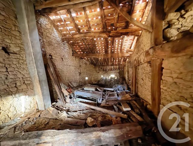Maison &agrave; vendre - 4 pi&egrave;ces - 83,11 m2 - Chateauponsac - 87 - LIMOUSIN