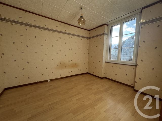 Maison &agrave; vendre - 4 pi&egrave;ces - 83,11 m2 - Chateauponsac - 87 - LIMOUSIN
