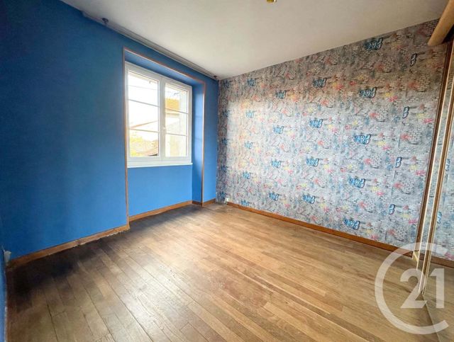 Maison &agrave; vendre - 4 pi&egrave;ces - 83,11 m2 - Chateauponsac - 87 - LIMOUSIN