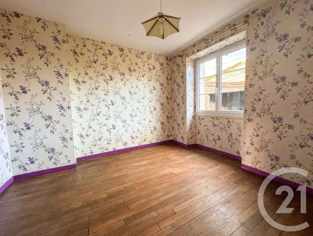 Maison &agrave; vendre - 4 pi&egrave;ces - 83,11 m2 - Chateauponsac - 87 - LIMOUSIN
