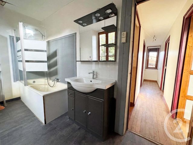 Maison &agrave; vendre - 4 pi&egrave;ces - 83,11 m2 - Chateauponsac - 87 - LIMOUSIN