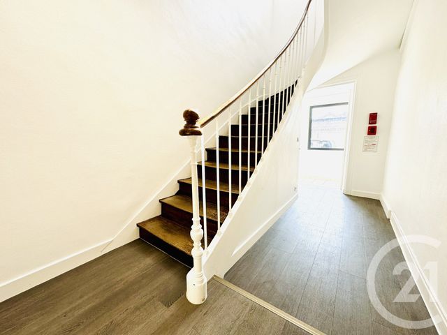 Appartement F2 &agrave; louer - 2 pi&egrave;ces - 47,30 m2 - Limoges - 87 - LIMOUSIN