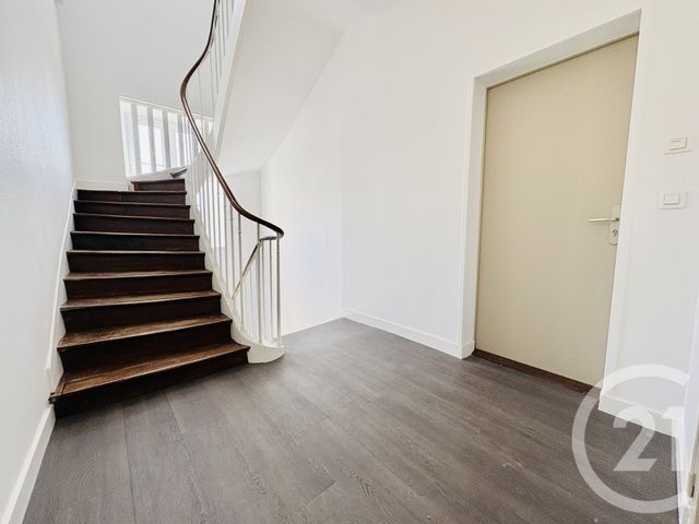 Appartement F2 &agrave; louer - 2 pi&egrave;ces - 47,30 m2 - Limoges - 87 - LIMOUSIN