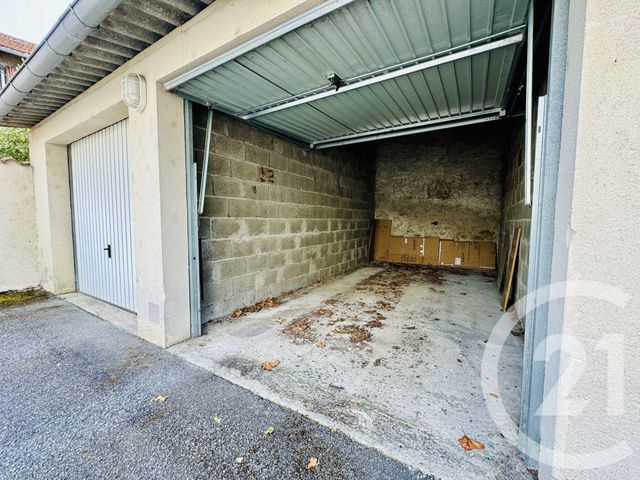 Appartement F2 &agrave; louer - 2 pi&egrave;ces - 47,30 m2 - Limoges - 87 - LIMOUSIN