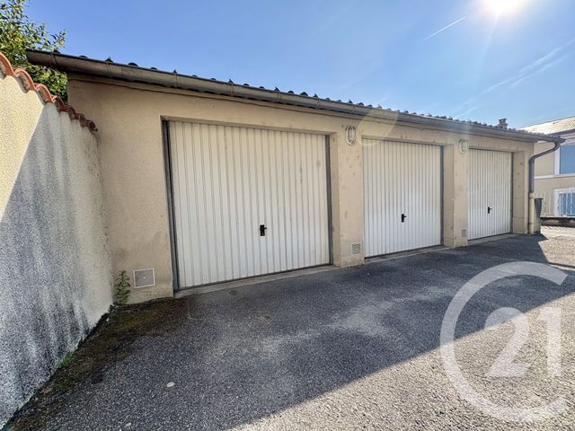 Appartement F2 &agrave; louer - 2 pi&egrave;ces - 47,30 m2 - Limoges - 87 - LIMOUSIN