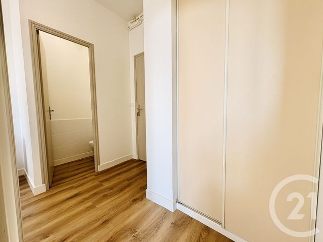 Appartement F2 &agrave; louer - 2 pi&egrave;ces - 47,30 m2 - Limoges - 87 - LIMOUSIN
