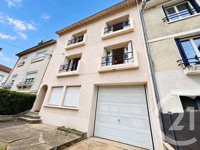 Maison 6 pièces 149 m² · à Limoges · 149,3 m² · 199 900 €