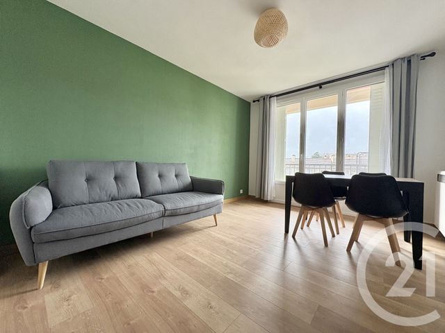 appartement - LIMOGES - 87