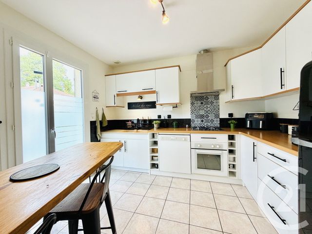 Maison &agrave; vendre - 4 pi&egrave;ces - 95,13 m2 - Solignac - 87 - LIMOUSIN
