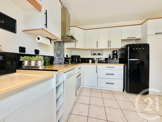 Maison &agrave; vendre - 4 pi&egrave;ces - 95,13 m2 - Solignac - 87 - LIMOUSIN