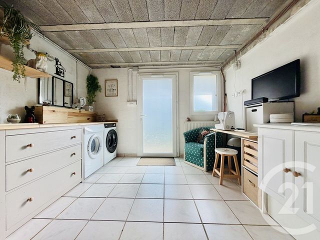Maison &agrave; vendre - 4 pi&egrave;ces - 95,13 m2 - Solignac - 87 - LIMOUSIN