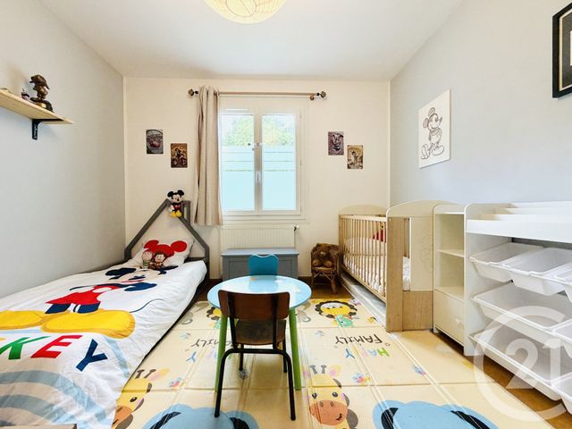 Maison &agrave; vendre - 4 pi&egrave;ces - 95,13 m2 - Solignac - 87 - LIMOUSIN