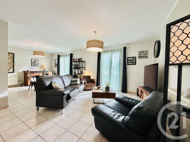 Maison &agrave; vendre - 4 pi&egrave;ces - 95,13 m2 - Solignac - 87 - LIMOUSIN