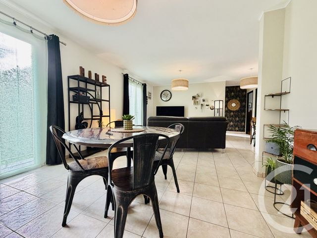 Maison &agrave; vendre - 4 pi&egrave;ces - 95,13 m2 - Solignac - 87 - LIMOUSIN