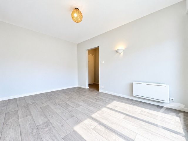 Appartement F2 &agrave; vendre - 2 pi&egrave;ces - 46,37 m2 - Limoges - 87 - LIMOUSIN