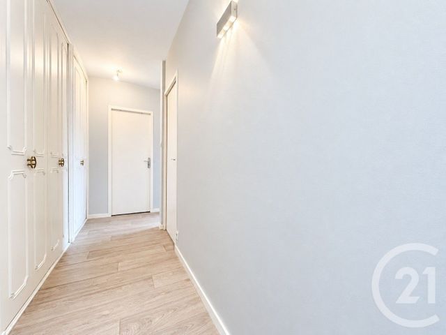 Appartement F2 &agrave; vendre - 2 pi&egrave;ces - 46,37 m2 - Limoges - 87 - LIMOUSIN