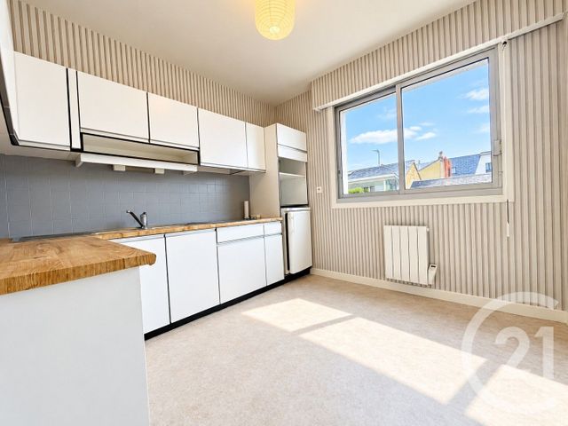Appartement F2 &agrave; vendre - 2 pi&egrave;ces - 46,37 m2 - Limoges - 87 - LIMOUSIN