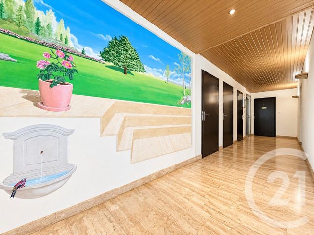 Appartement F2 &agrave; vendre - 2 pi&egrave;ces - 46,37 m2 - Limoges - 87 - LIMOUSIN