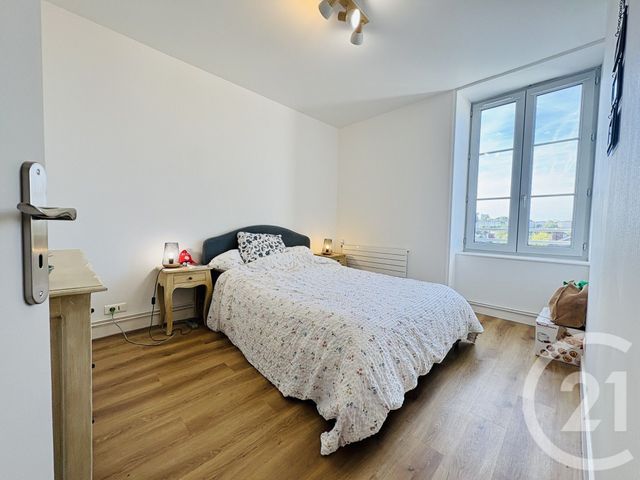 Appartement F2 &agrave; louer - 2 pi&egrave;ces - 51,60 m2 - Limoges - 87 - LIMOUSIN