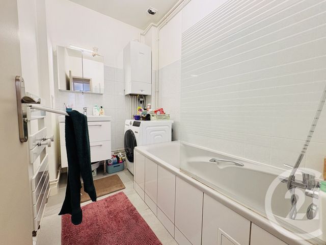 Appartement F2 &agrave; louer - 2 pi&egrave;ces - 51,60 m2 - Limoges - 87 - LIMOUSIN