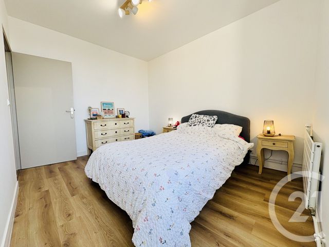 Appartement F2 &agrave; louer - 2 pi&egrave;ces - 51,60 m2 - Limoges - 87 - LIMOUSIN