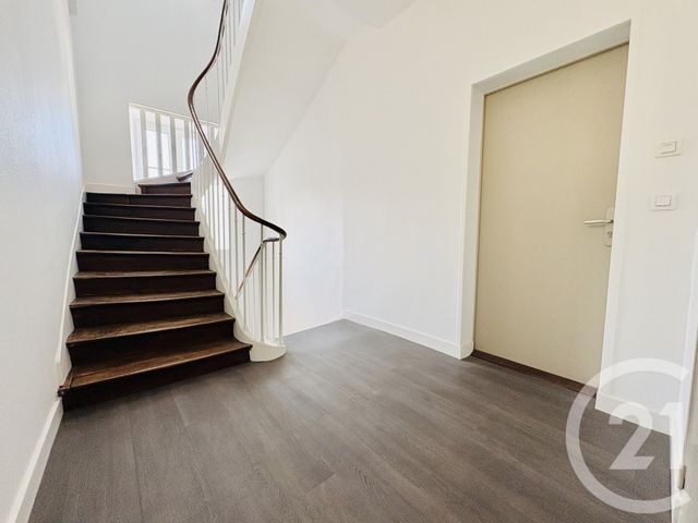 Appartement F2 &agrave; louer - 2 pi&egrave;ces - 51,60 m2 - Limoges - 87 - LIMOUSIN