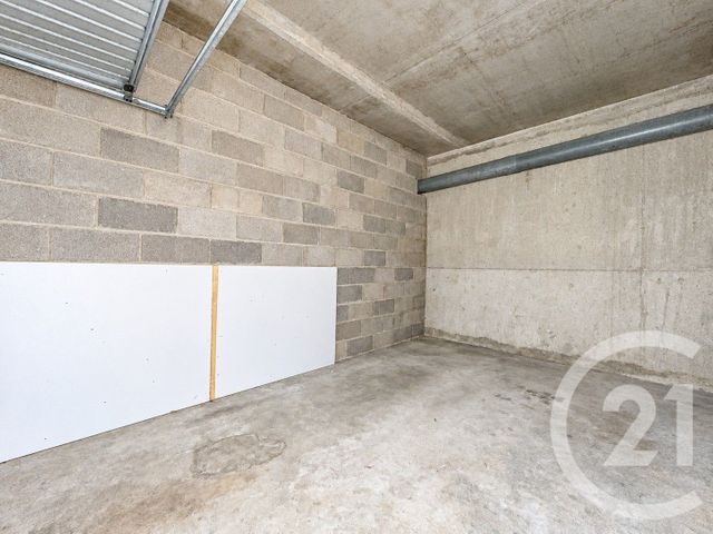 Parking &agrave; vendre - 14,12 m2 - Limoges - 87 - LIMOUSIN