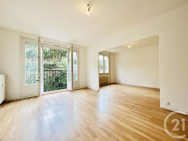 Appartement T3 à vendre - 5 pièces - 82,31 m2 - Limoges - 87 - LIMOUSIN