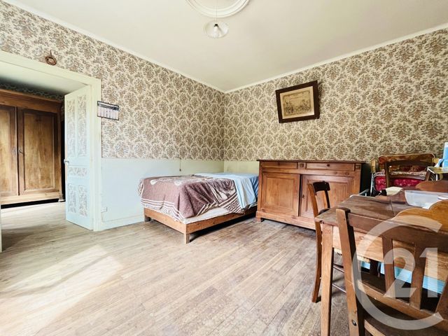 Maison à vendre - 4 pièces - 94 m2 - Droux - 87 - LIMOUSIN