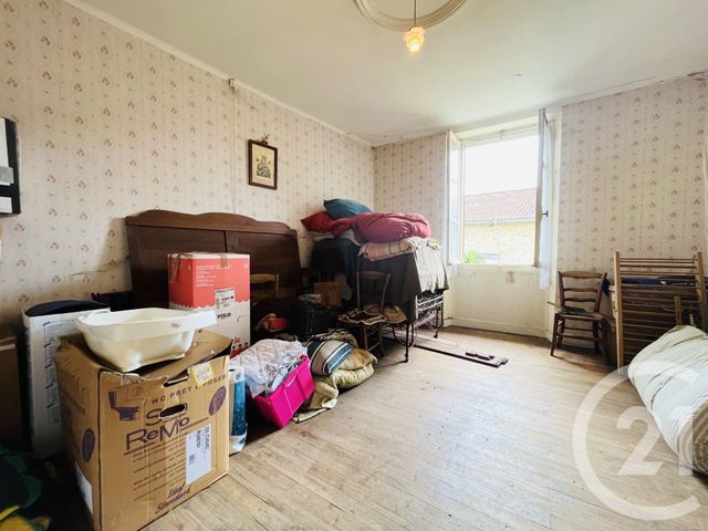 Maison à vendre - 4 pièces - 94 m2 - Droux - 87 - LIMOUSIN