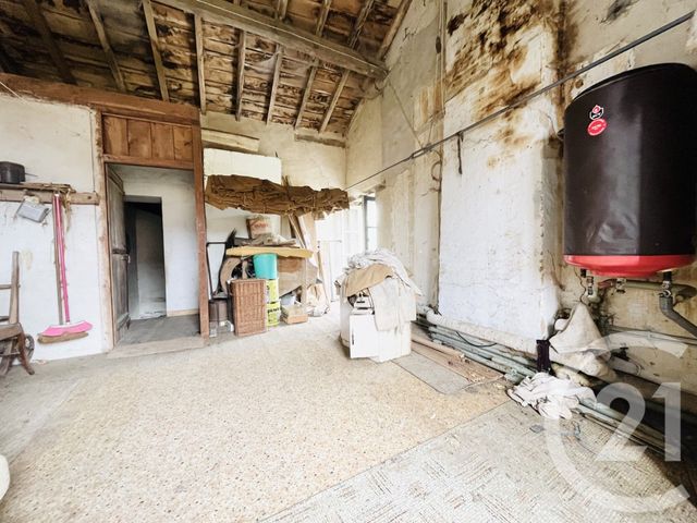 Maison à vendre - 4 pièces - 94 m2 - Droux - 87 - LIMOUSIN