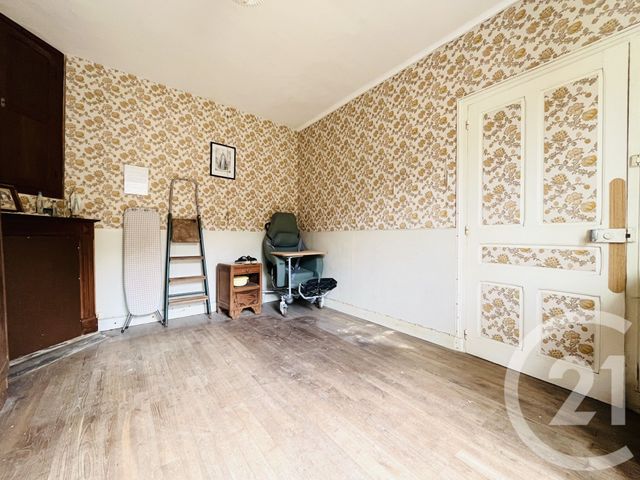 Maison à vendre - 4 pièces - 94 m2 - Droux - 87 - LIMOUSIN