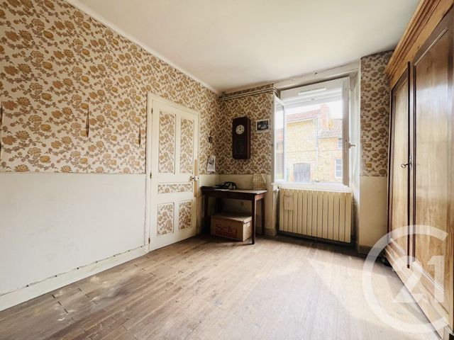 Maison à vendre - 4 pièces - 94 m2 - Droux - 87 - LIMOUSIN