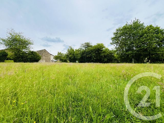 Maison à vendre - 1 pièce - 108,30 m2 - Droux - 87 - LIMOUSIN