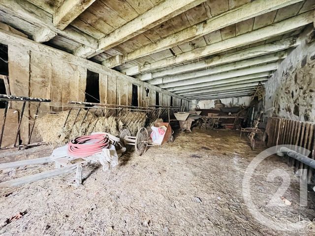 Maison à vendre - 1 pièce - 108,30 m2 - Droux - 87 - LIMOUSIN