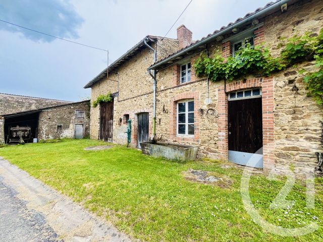 Maison à vendre DROUX