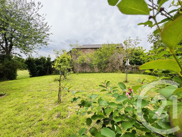 Maison à vendre - 1 pièce - 108,30 m2 - Droux - 87 - LIMOUSIN