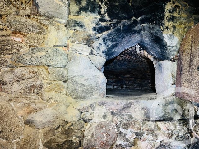 Maison à vendre - 1 pièce - 108,30 m2 - Droux - 87 - LIMOUSIN