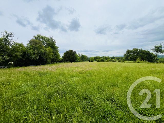 Maison à vendre - 1 pièce - 108,30 m2 - Droux - 87 - LIMOUSIN